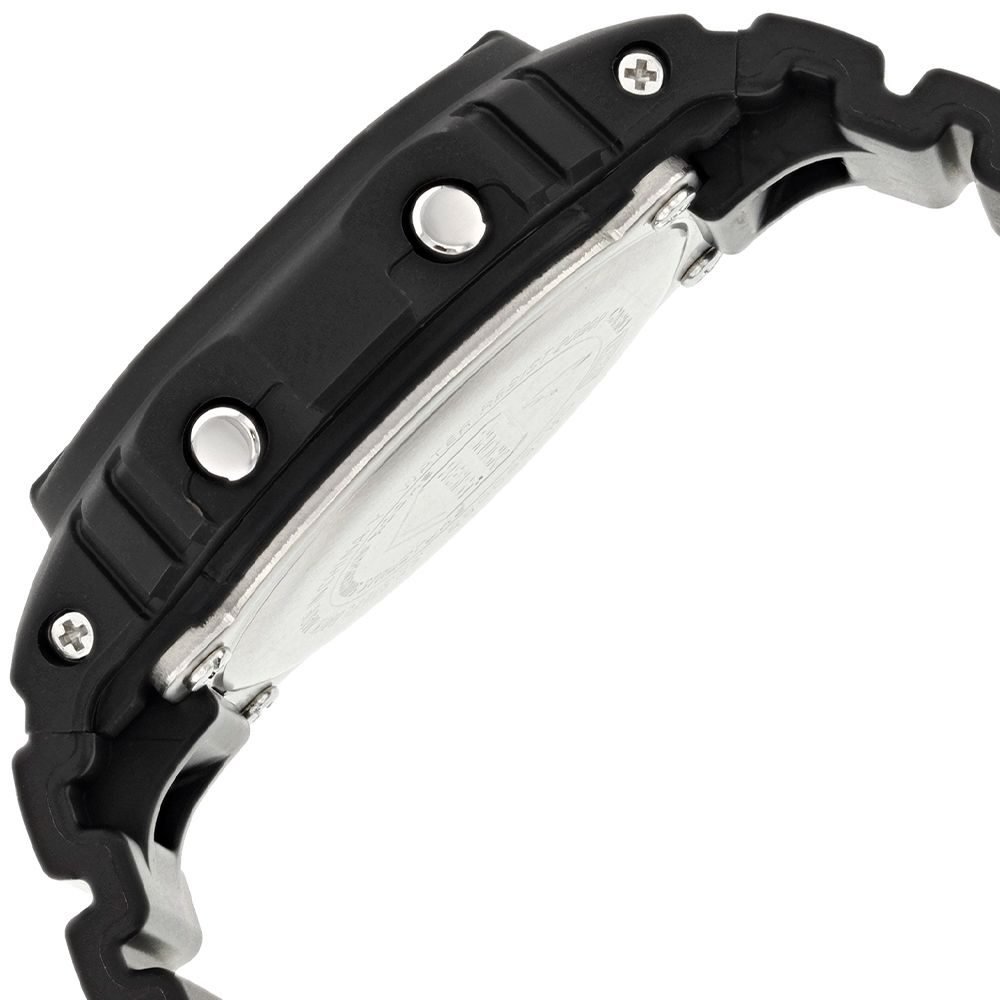 G-Shock DW-5600BB-1DR All Black