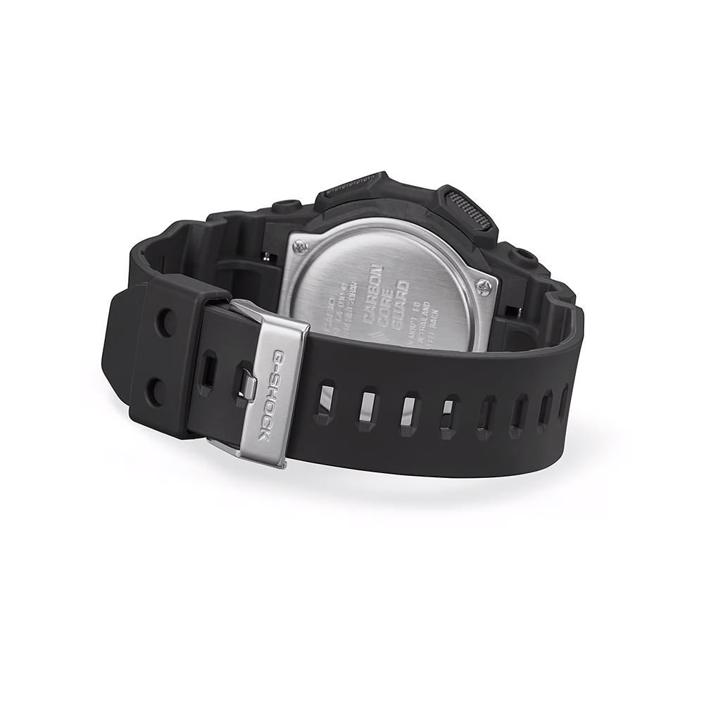 G-Shock GA-010 Preto