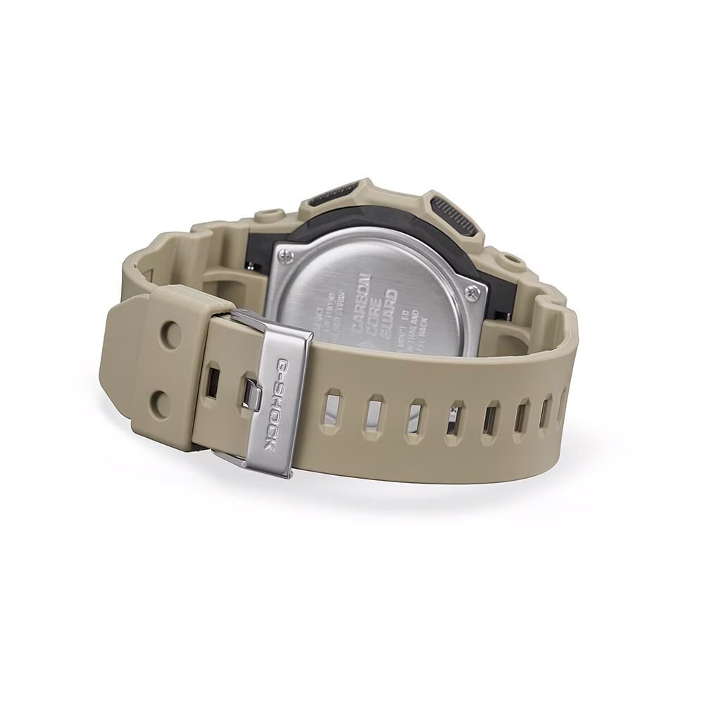 G-Shock GA-010 Bege