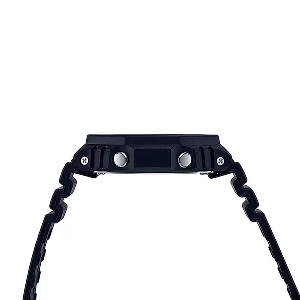 G-Shock GA-2100-1A1DR All Black "CasiOak"