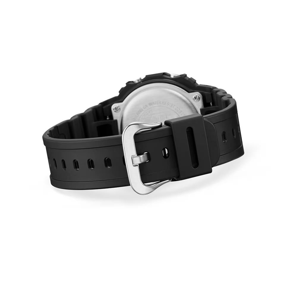 G-Shock DW-5600UE-1DR Clássico Preto