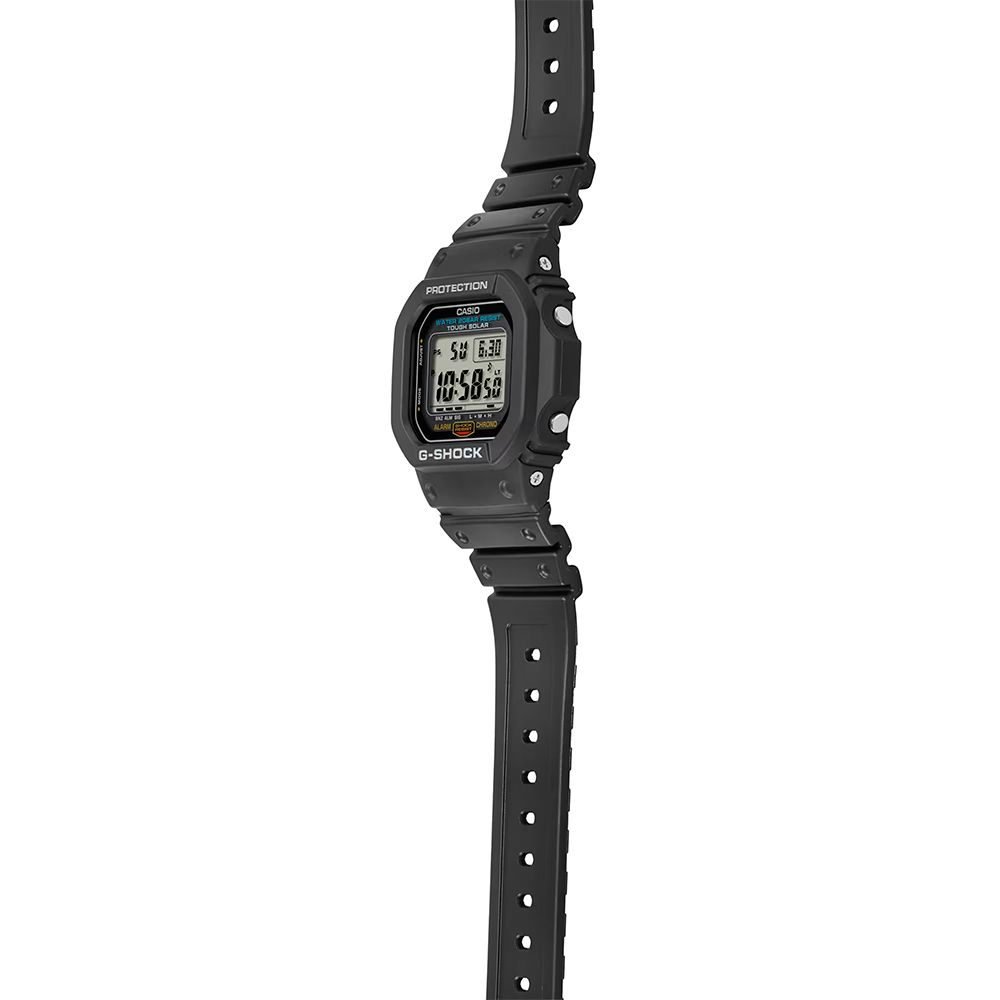 G-Shock G-5600UE-1DR Tough Solar