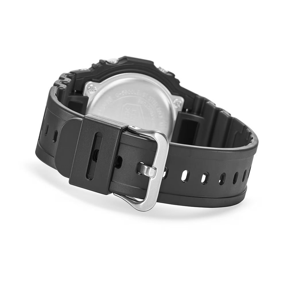 G-Shock G-5600UE-1DR Tough Solar