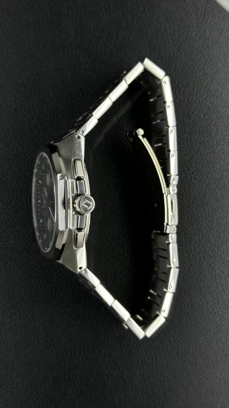 Orient Solartech Elite Elegance Solar Preto