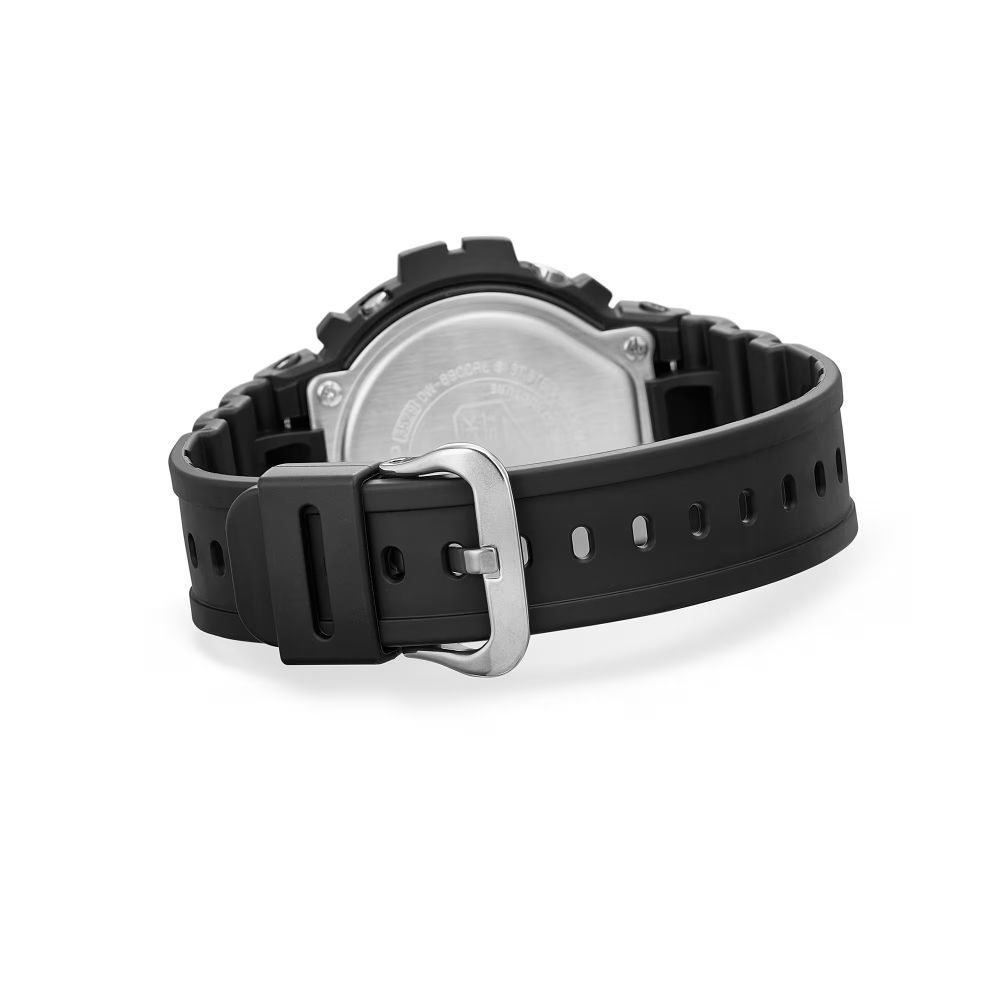 G-Shock DW-6900RL-1DR Triple Graph Retrô