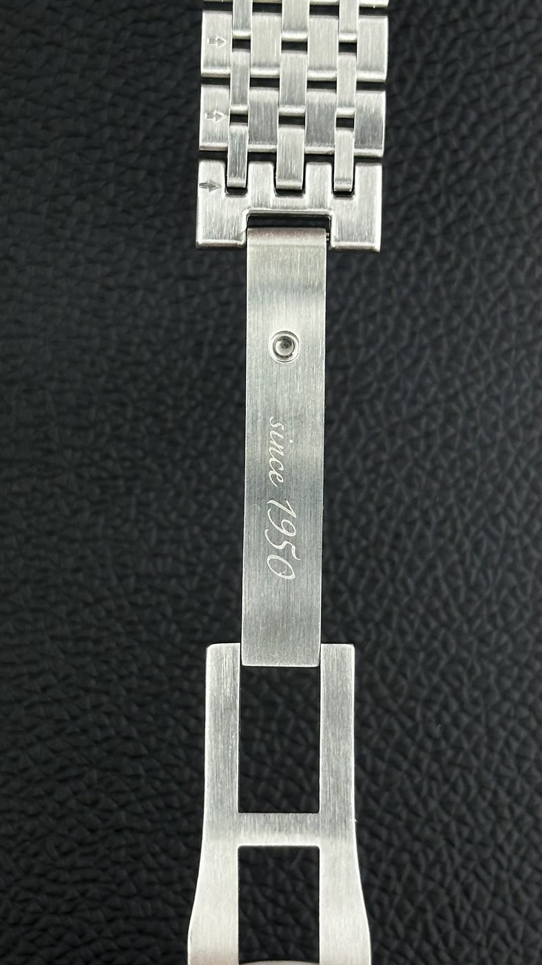 Orient Special Calibers Automático Preto