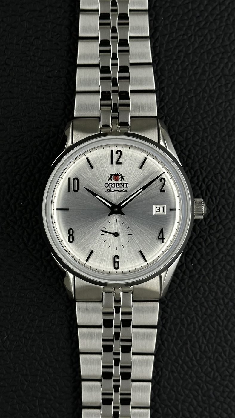 Orient Special Calibers Automático Branco
