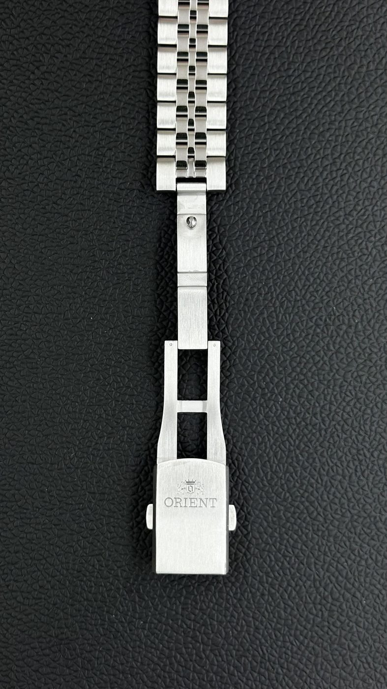Orient Special Calibers Automático Branco