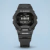 G-Shock G-Squad GBD-200 Contador de Passos Bluetooth Preto