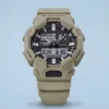 G-Shock GA-010 Bege
