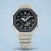 G-Shock GA-B2100LUU-5ADR Tough Solar Bluetooth Bege