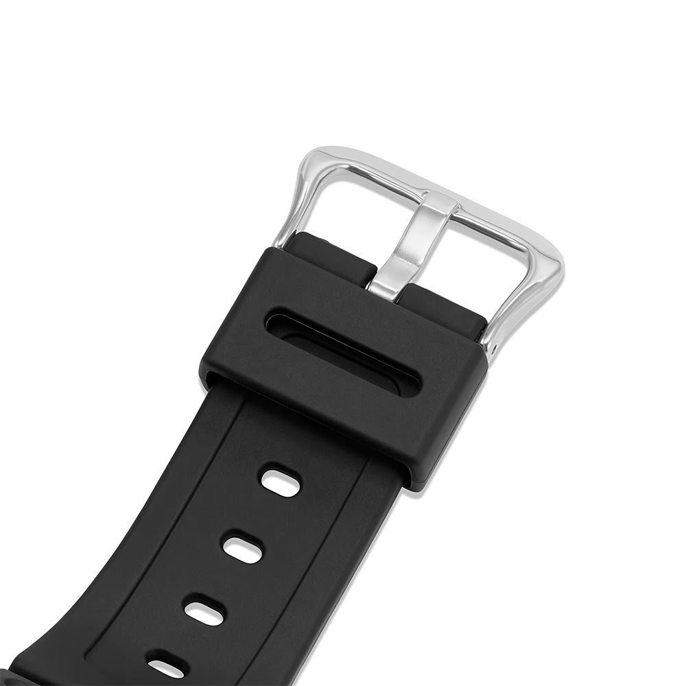 G-Shock G-Steel GM-2100-1ADR Cinza