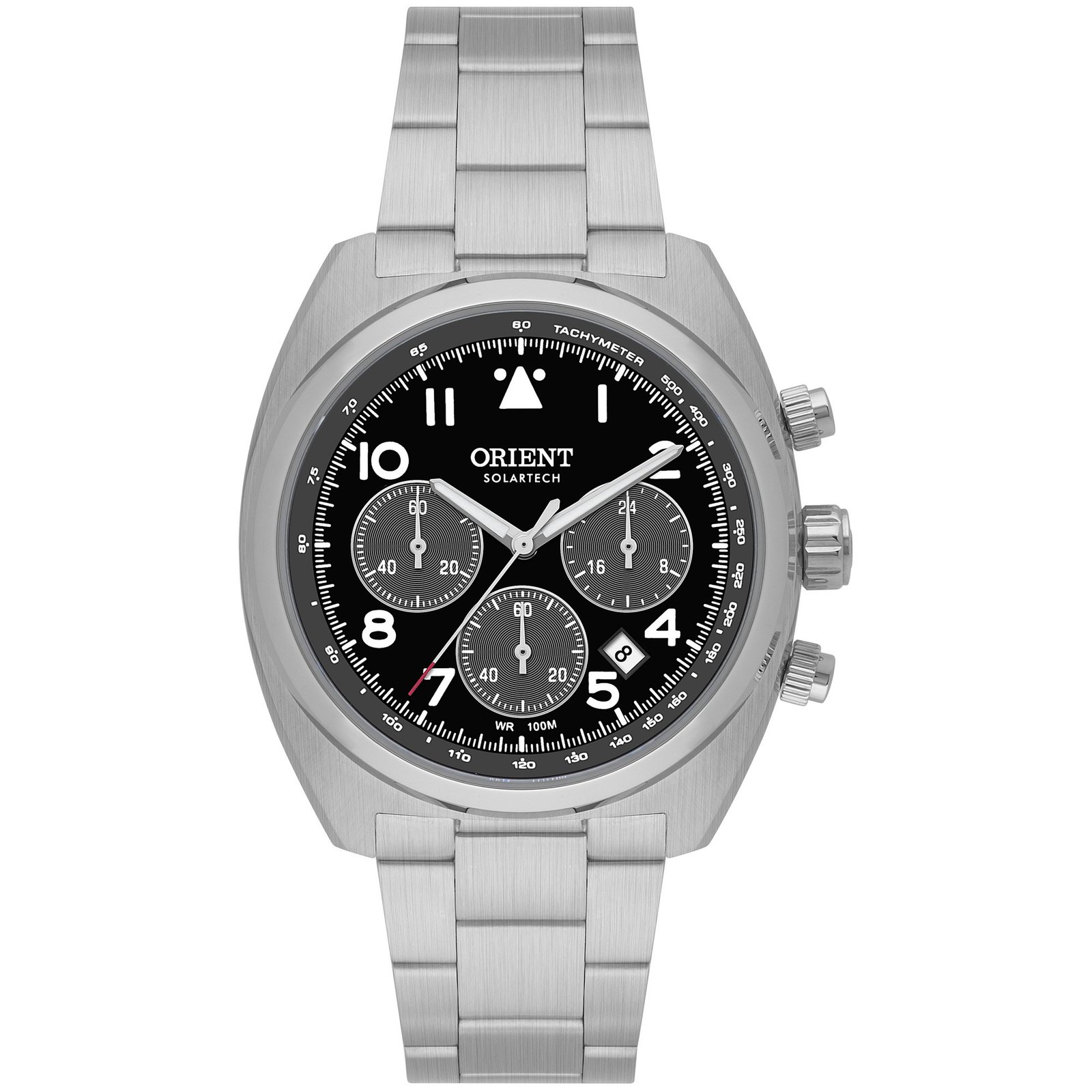 Orient Solartech Elite Air Solar Preto