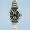 Orient Solartech Elite Elegance Solar Preto