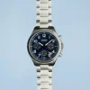 Orient Solartech Elite Land Solar Azul
