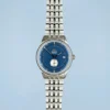 Orient Special Calibers  Automático Azul