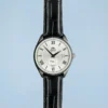Orient Special Calibers Automático Branco Couro