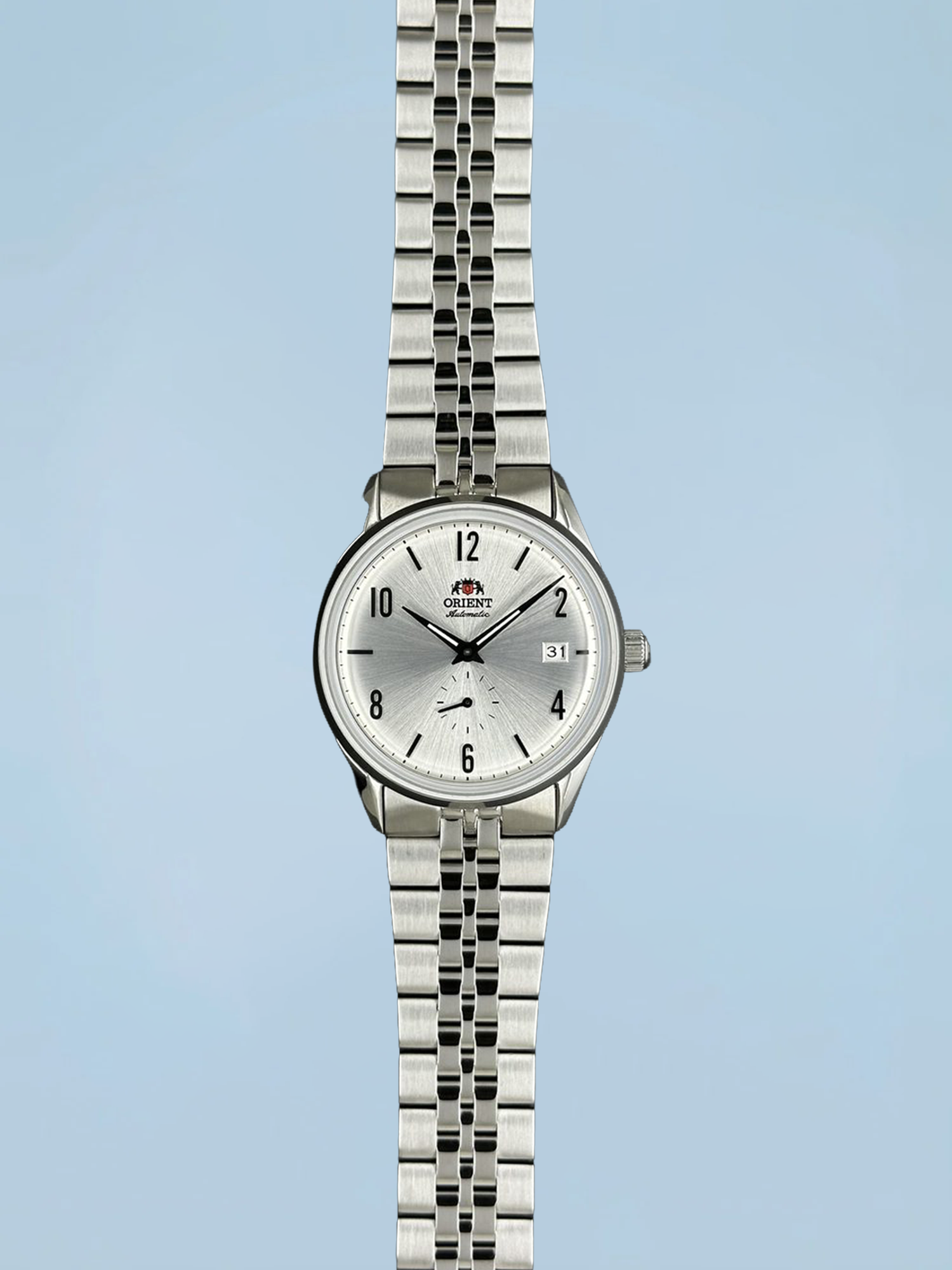 Orient Special Calibers Automático Branco