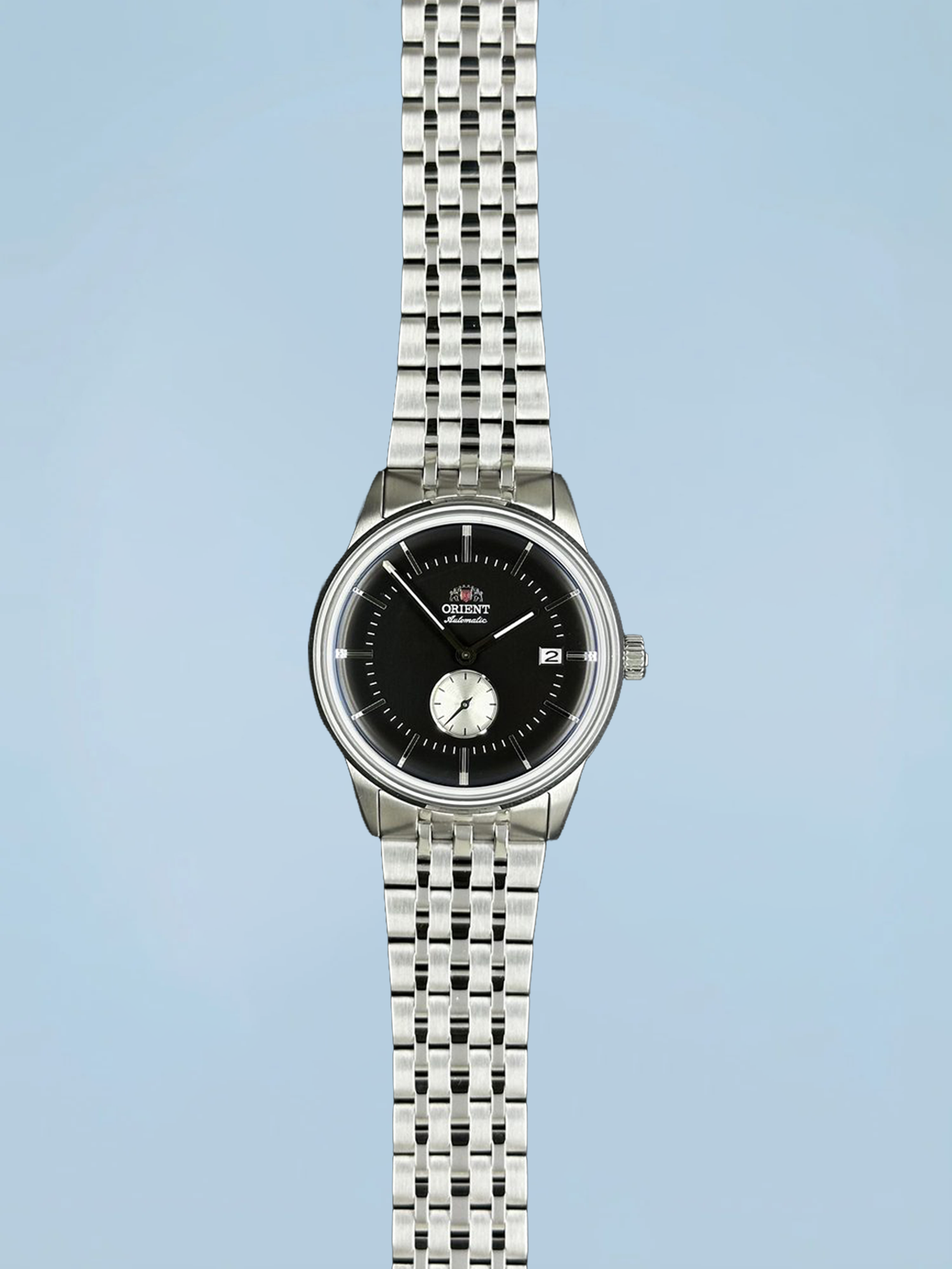 Orient Special Calibers Automático Preto