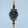 Orient Special Calibers Romano Automático Azul Marinho