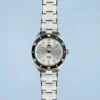 Orient Sport Sea 39mm 3 Estrelas Automático Branco