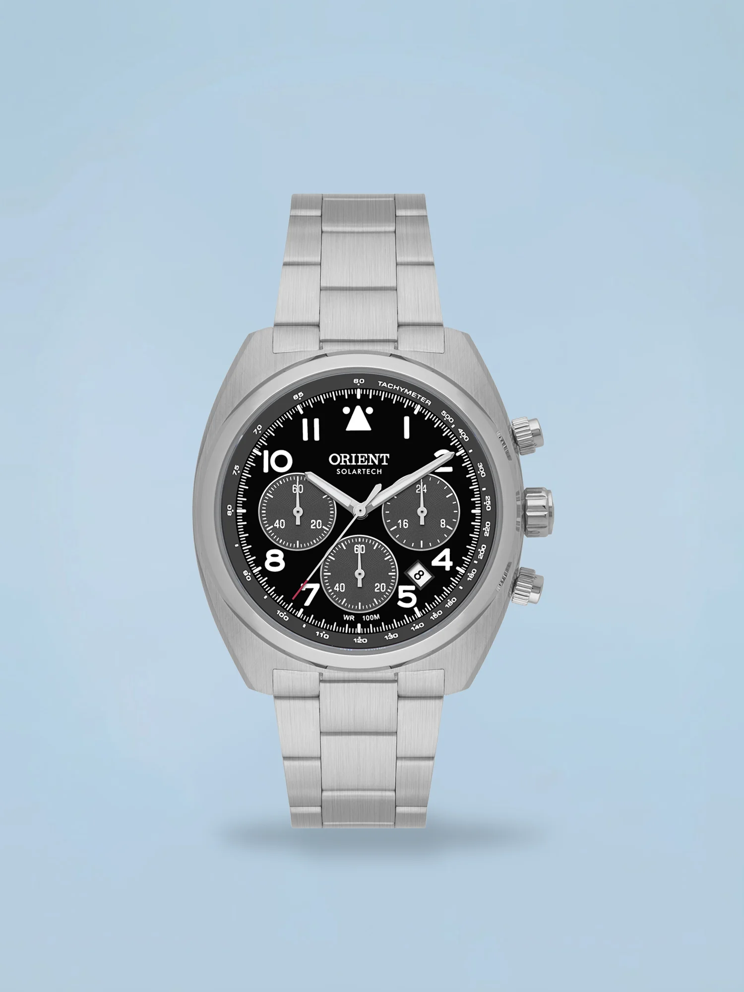 Orient Solartech Elite Air Solar Preto