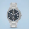 Orient Solartech Elite Elegance Solar Azul