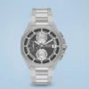 Orient Solartech Elite Elegance Solar Preto