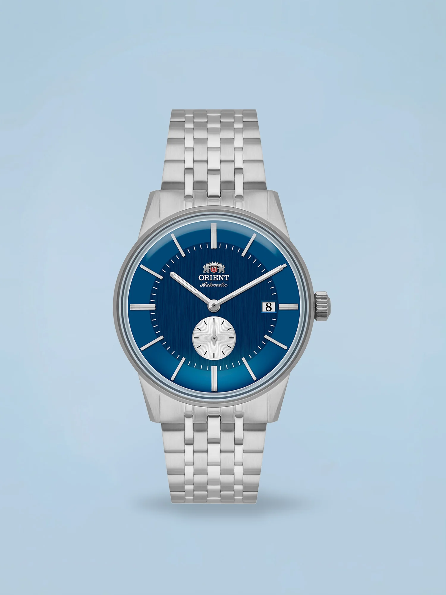 Orient Special Calibers Automático Azul