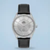 Orient Special Calibers Automático Branco Couro
