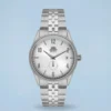 Orient Special Calibers Automático Branco