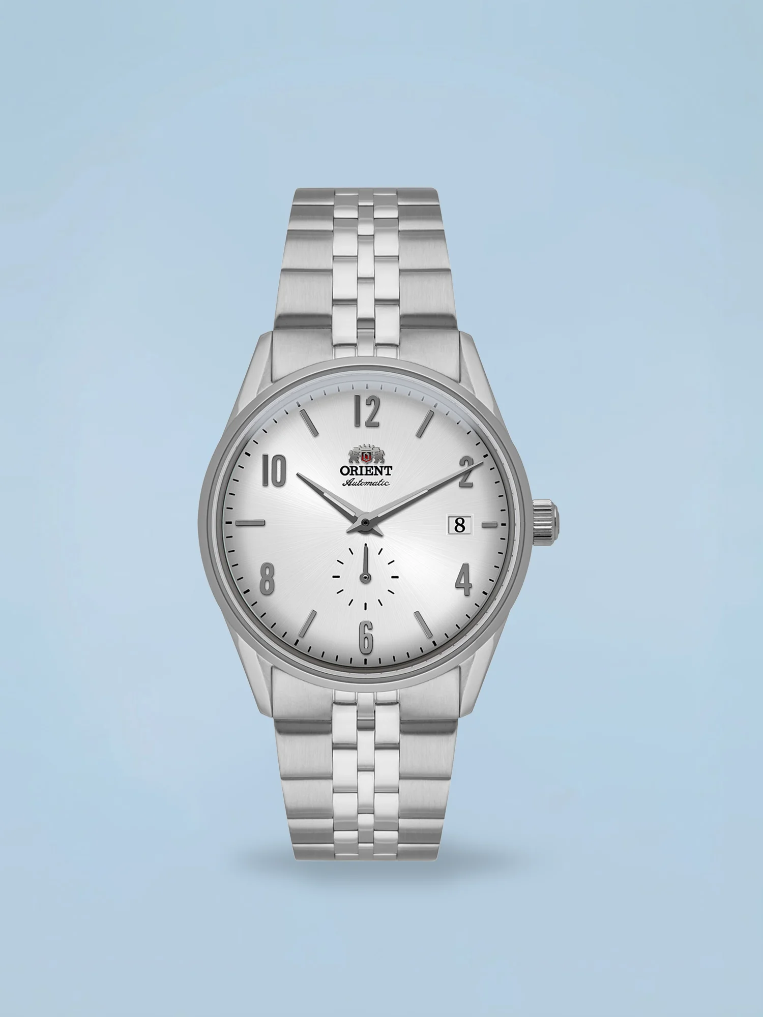 Orient Special Calibers Automático Branco