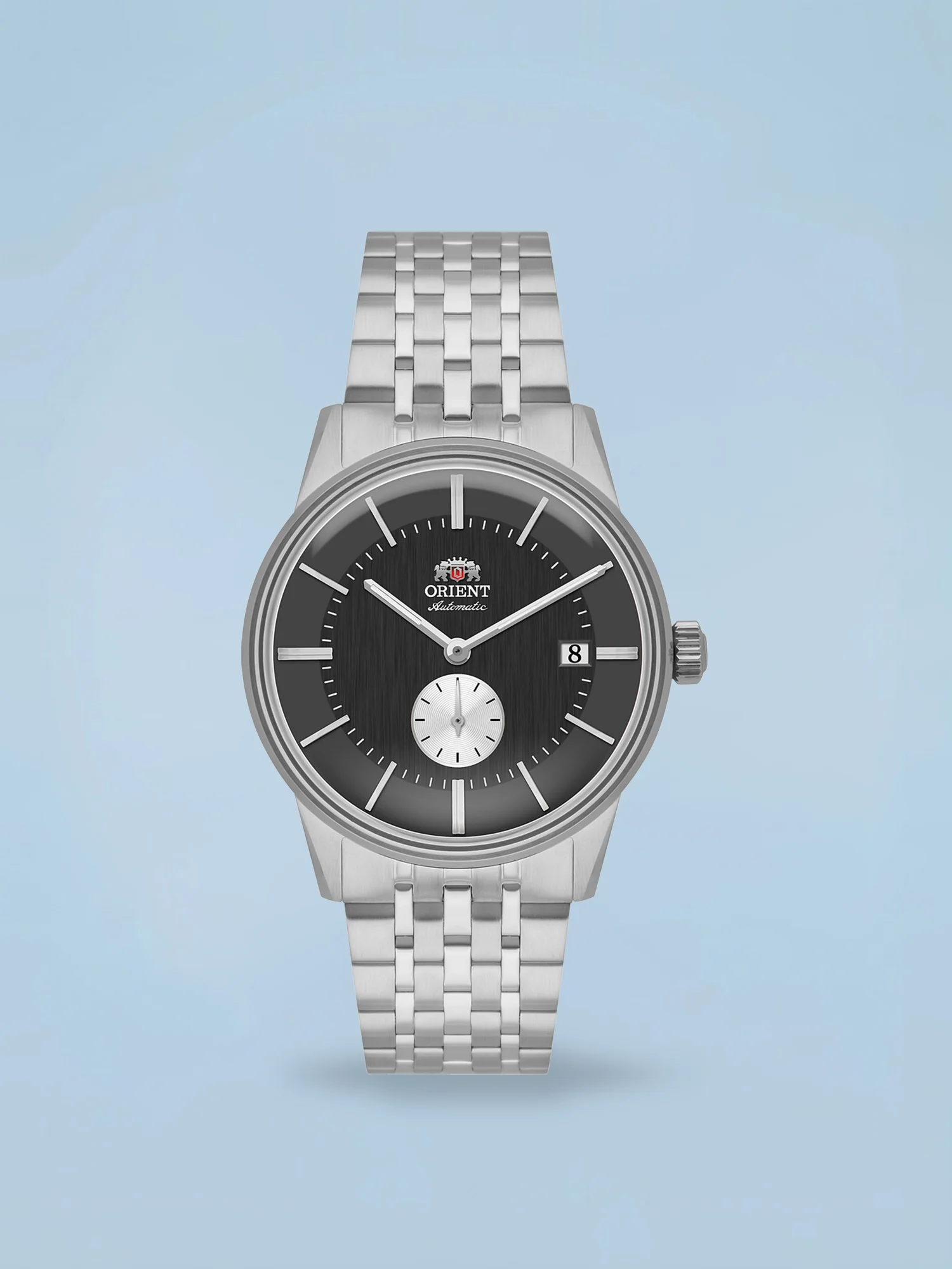 Orient Special Calibers Automático Preto