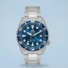 Orient Sport Sea Diver ISO 3 Estrelas Automático Azul