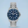 Orient Sub 39 (Submariner) Sport Sea 3 Estrelas Automático Azul