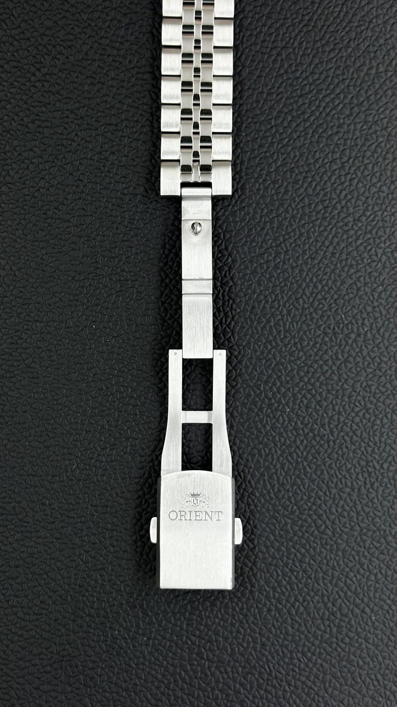 Orient Special Calibers Automático Branco