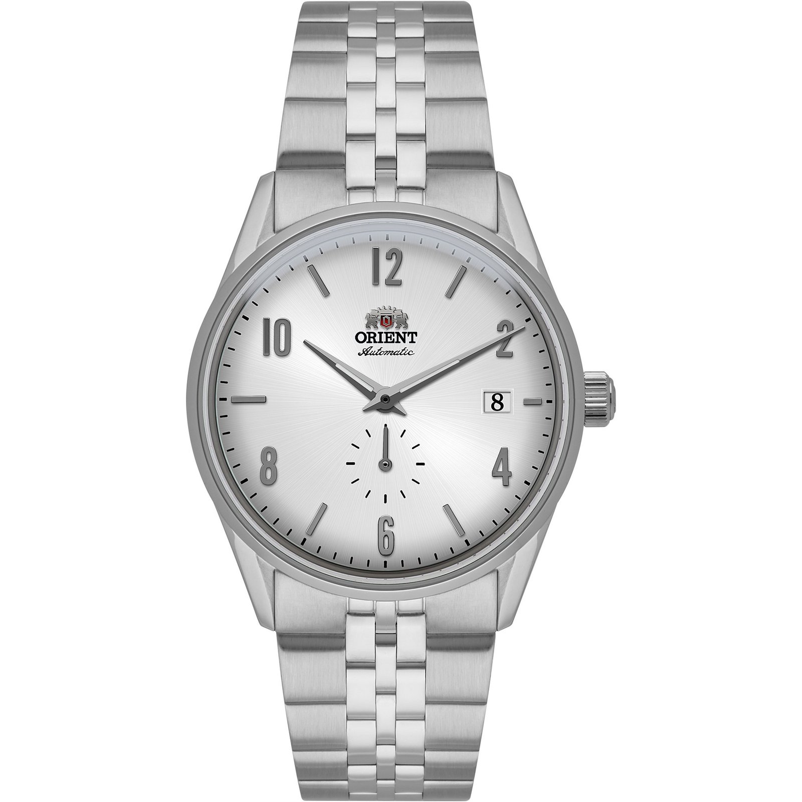 Orient Special Calibers Automático Branco