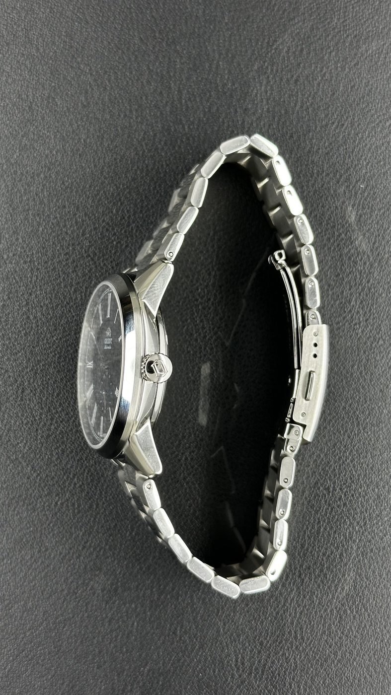 Orient Special Calibers Romano Automático Azul Marinho