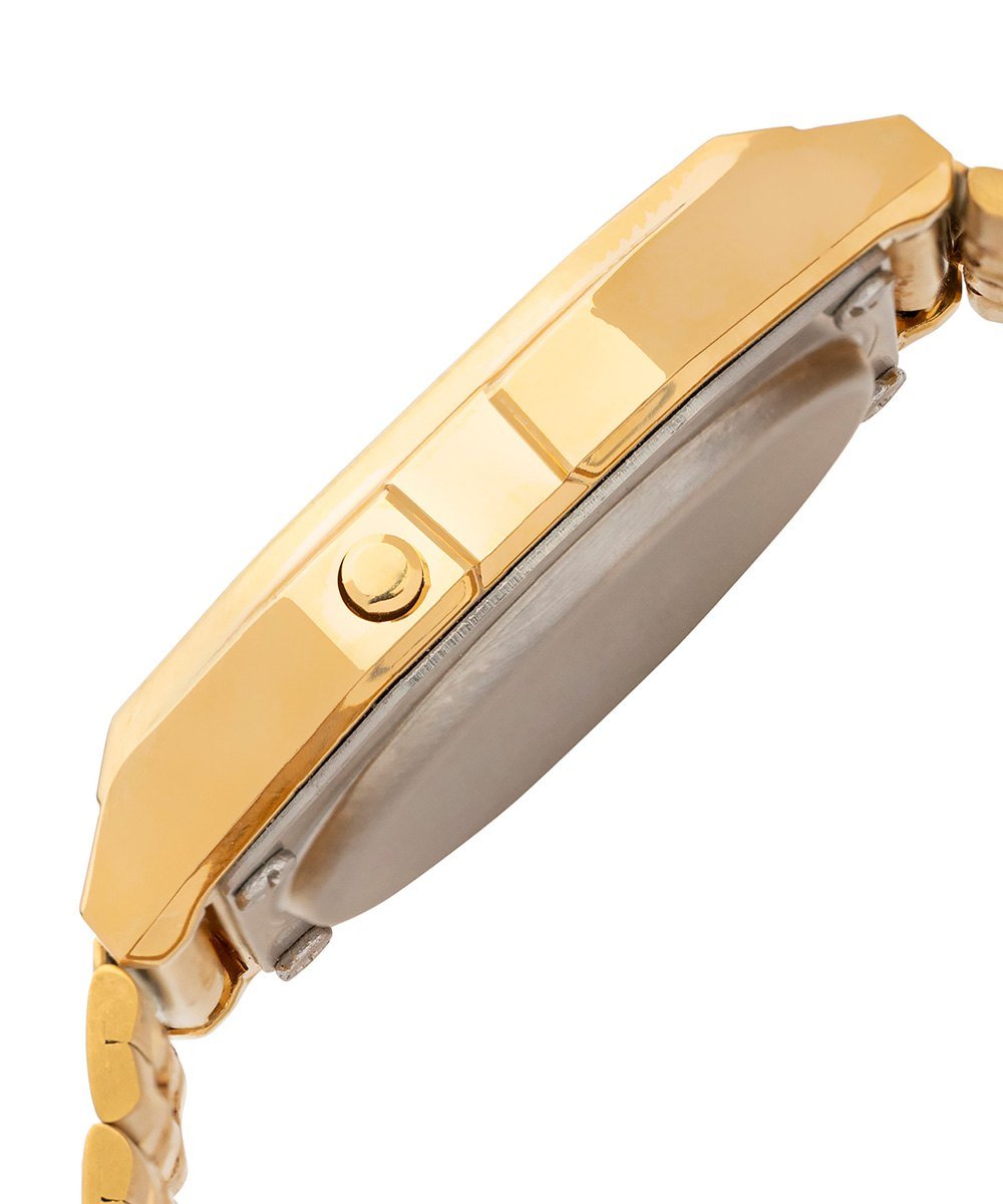 Casio Vintage A159WGEA-1 Dourado