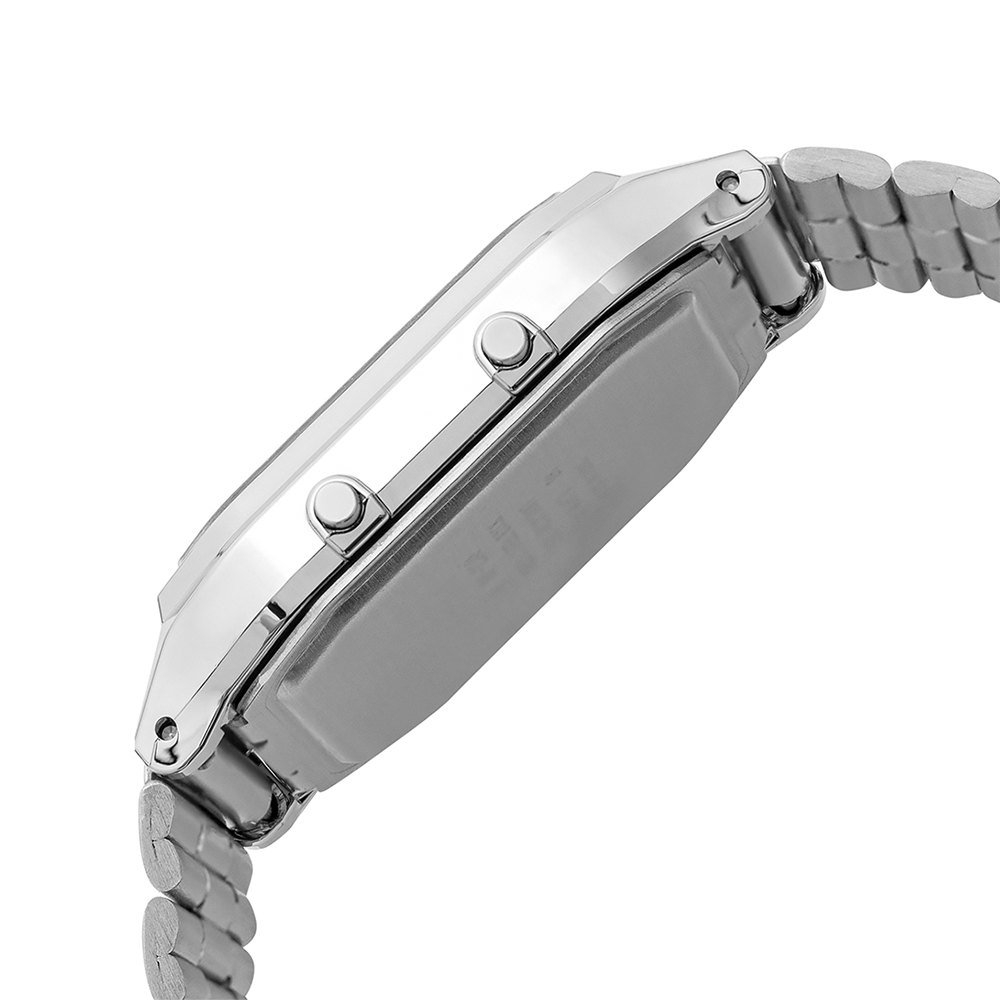 Casio Vintage Anadigi AQ-230A-7DMQ Branco