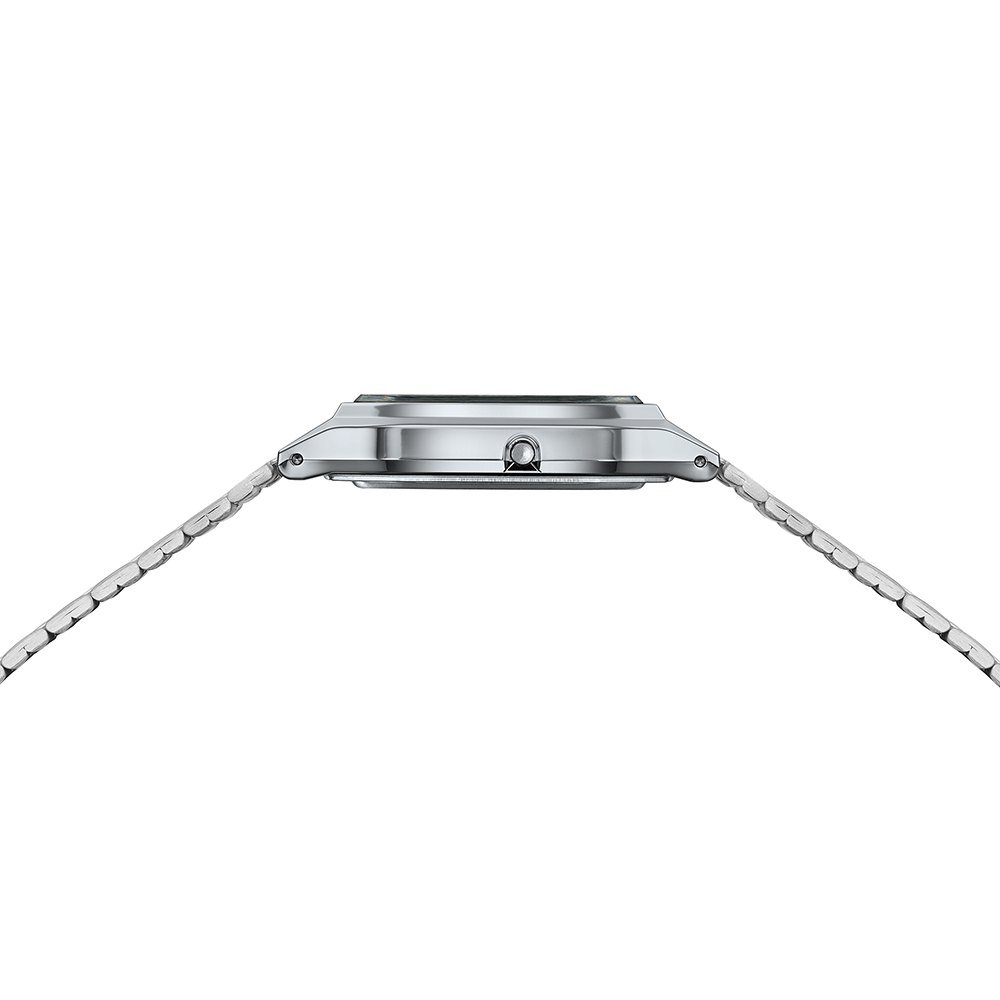 Casio Vintage Anadigi AQ-230A-7DMQ Branco