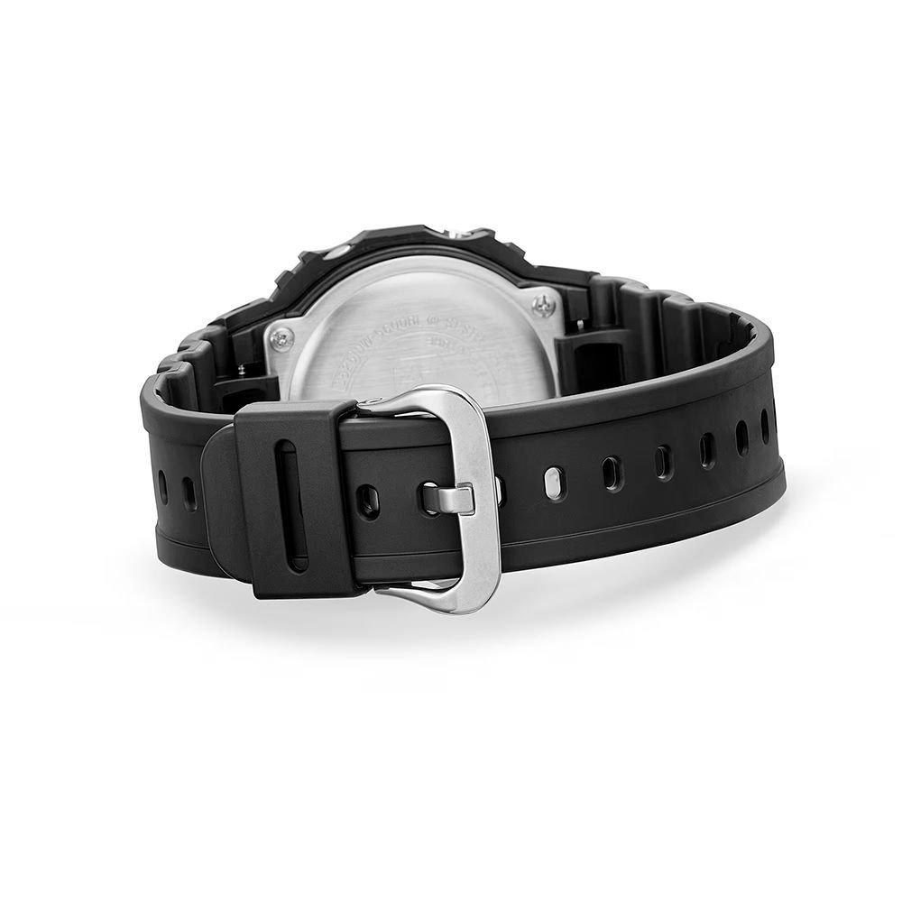 G-Shock DW-5600RL-1DR Classico