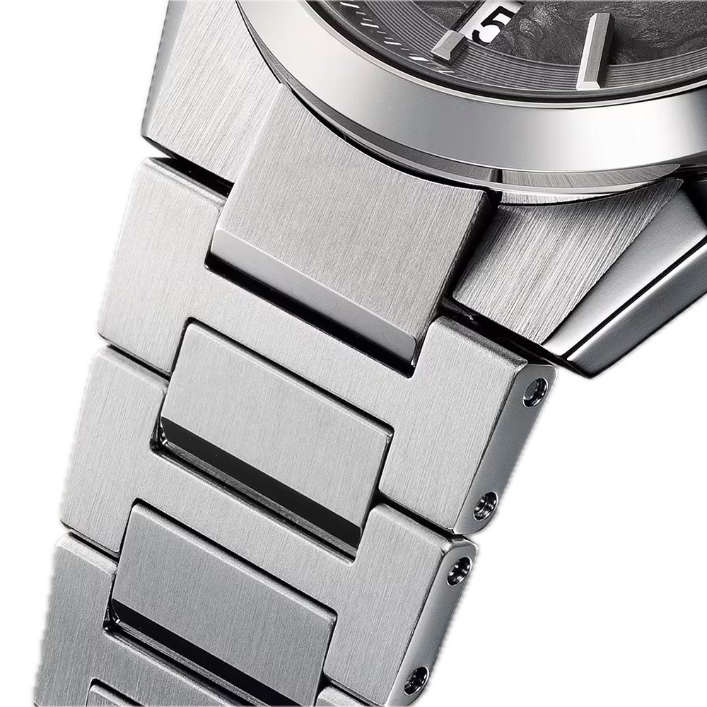 Casio Edifice Automático EFK-110D-2A Azul