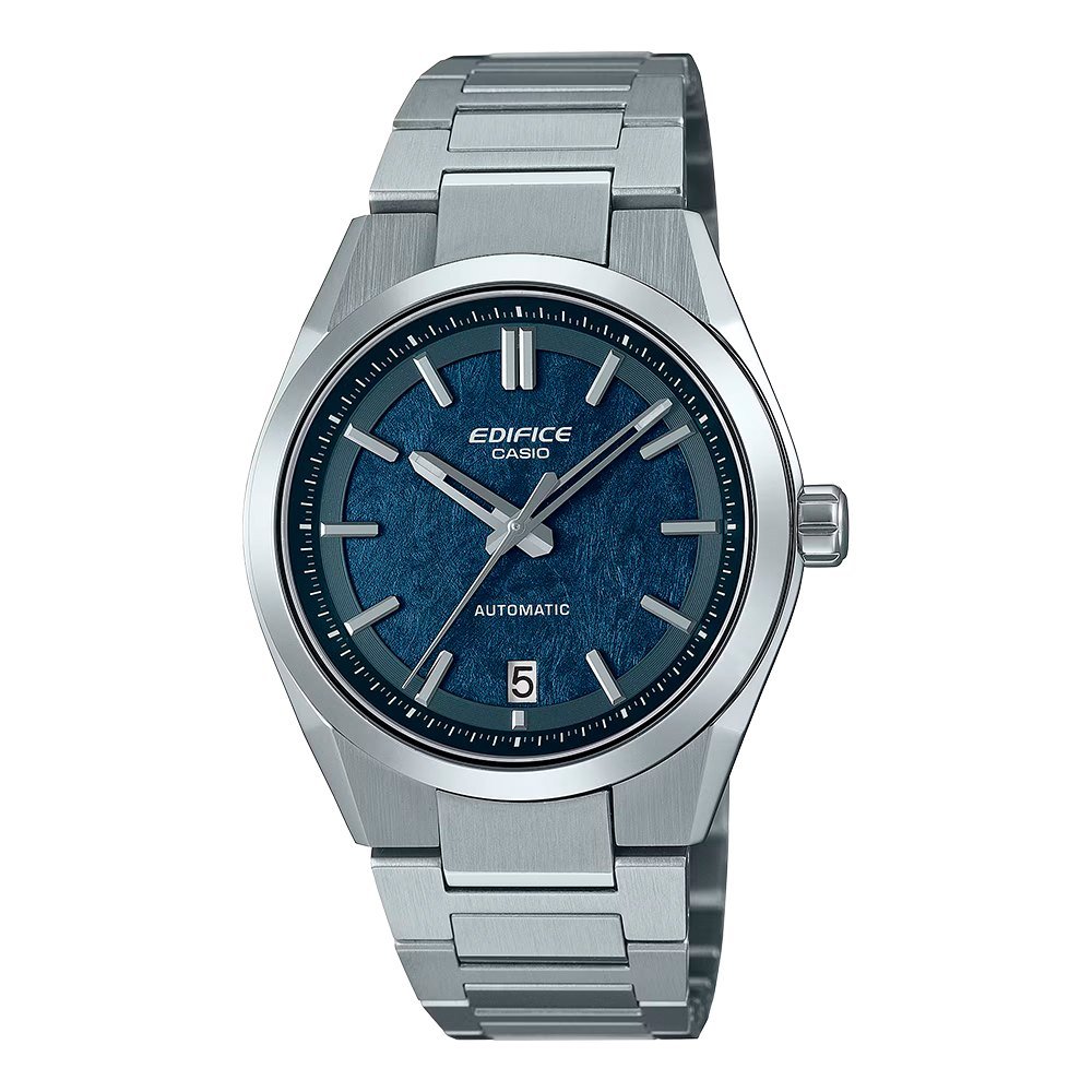 Casio Edifice Automático EFK-110D-2A Azul