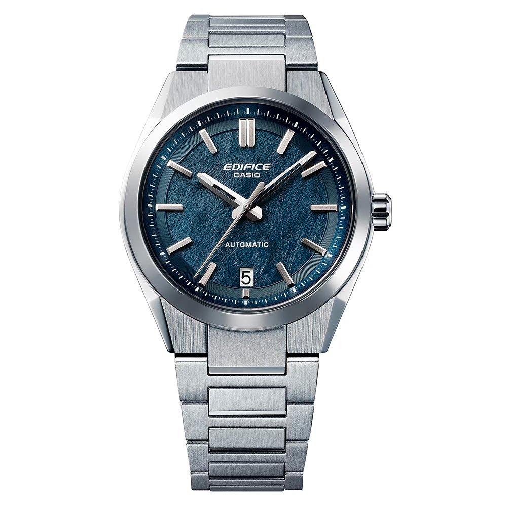 Casio Edifice Automático EFK-110D-2A Azul