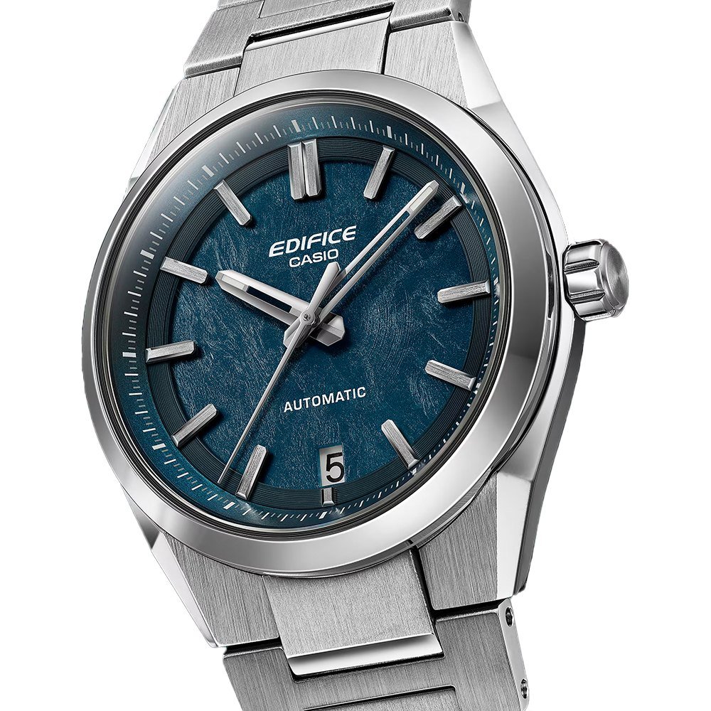 Casio Edifice Automático EFK-110D-2A Azul