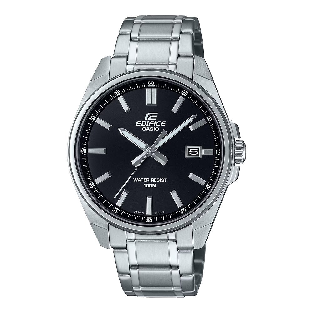 Casio Edifice EFV-150D-1AV Preto