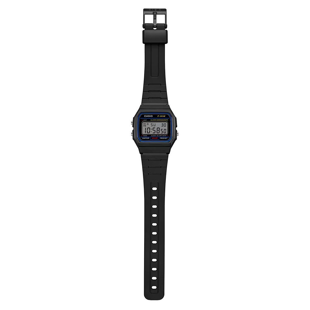 Casio Vintage F-91W-1