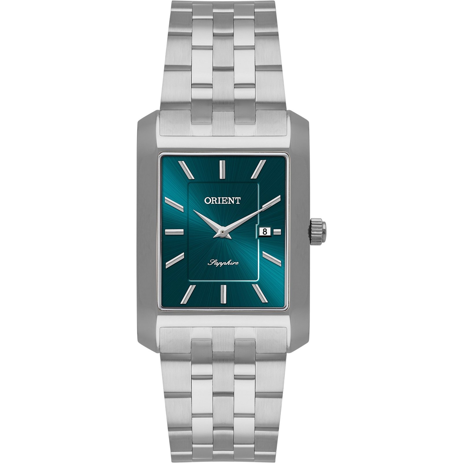 Orient Tank Eternal Elite Verde