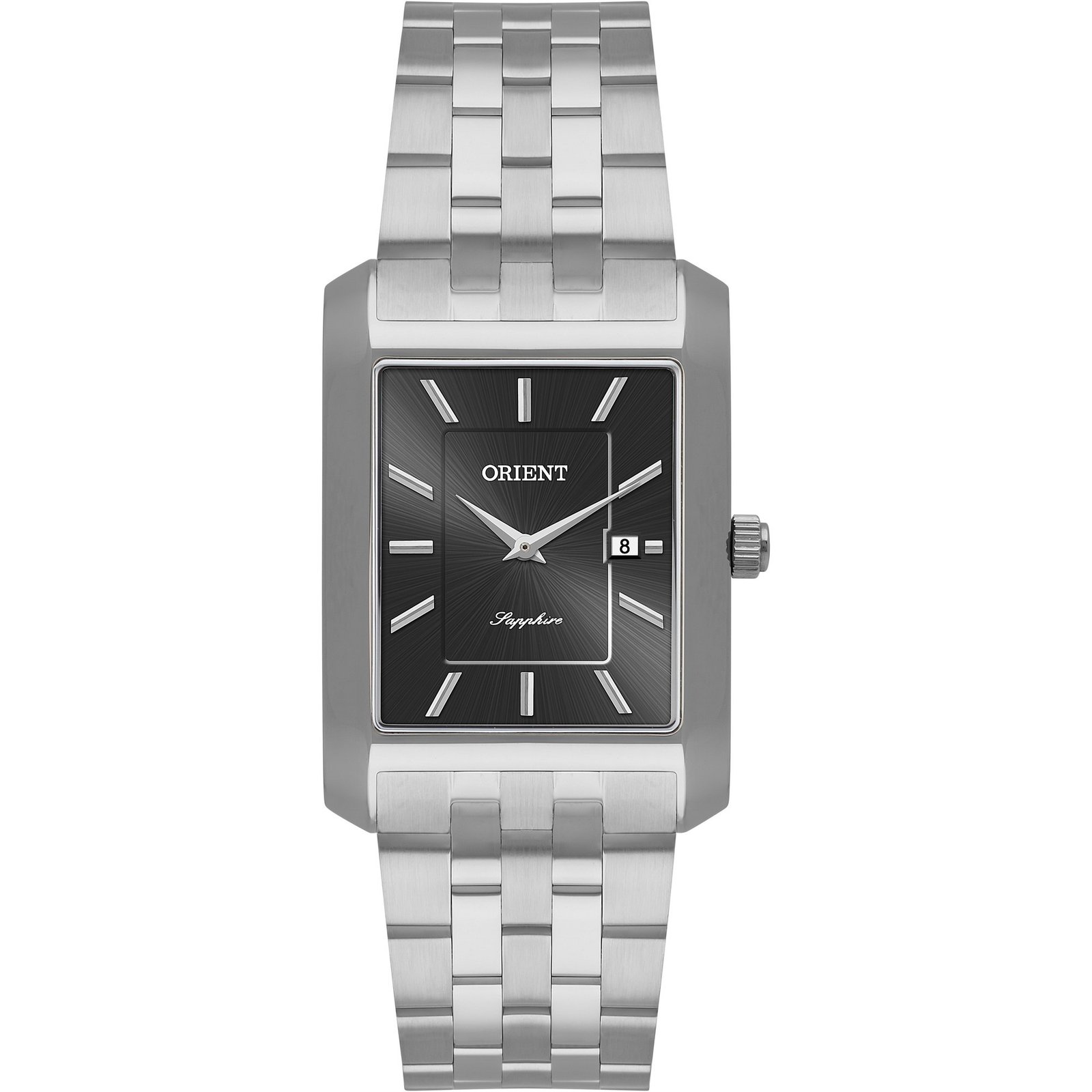 Orient Tank Eternal Elite Preto